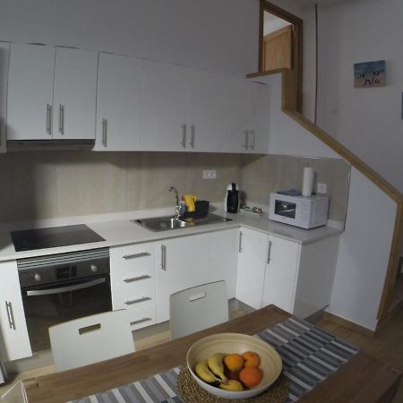 Apartamento Tarajal Gran Tarajal Bagian luar foto