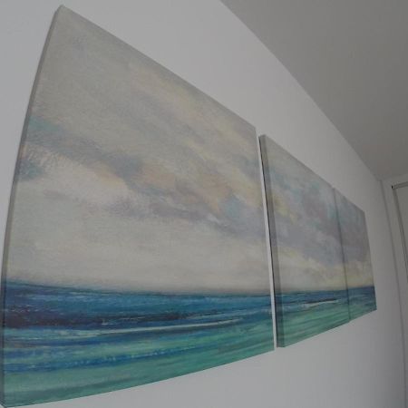 Apartamento Tarajal Gran Tarajal Bagian luar foto