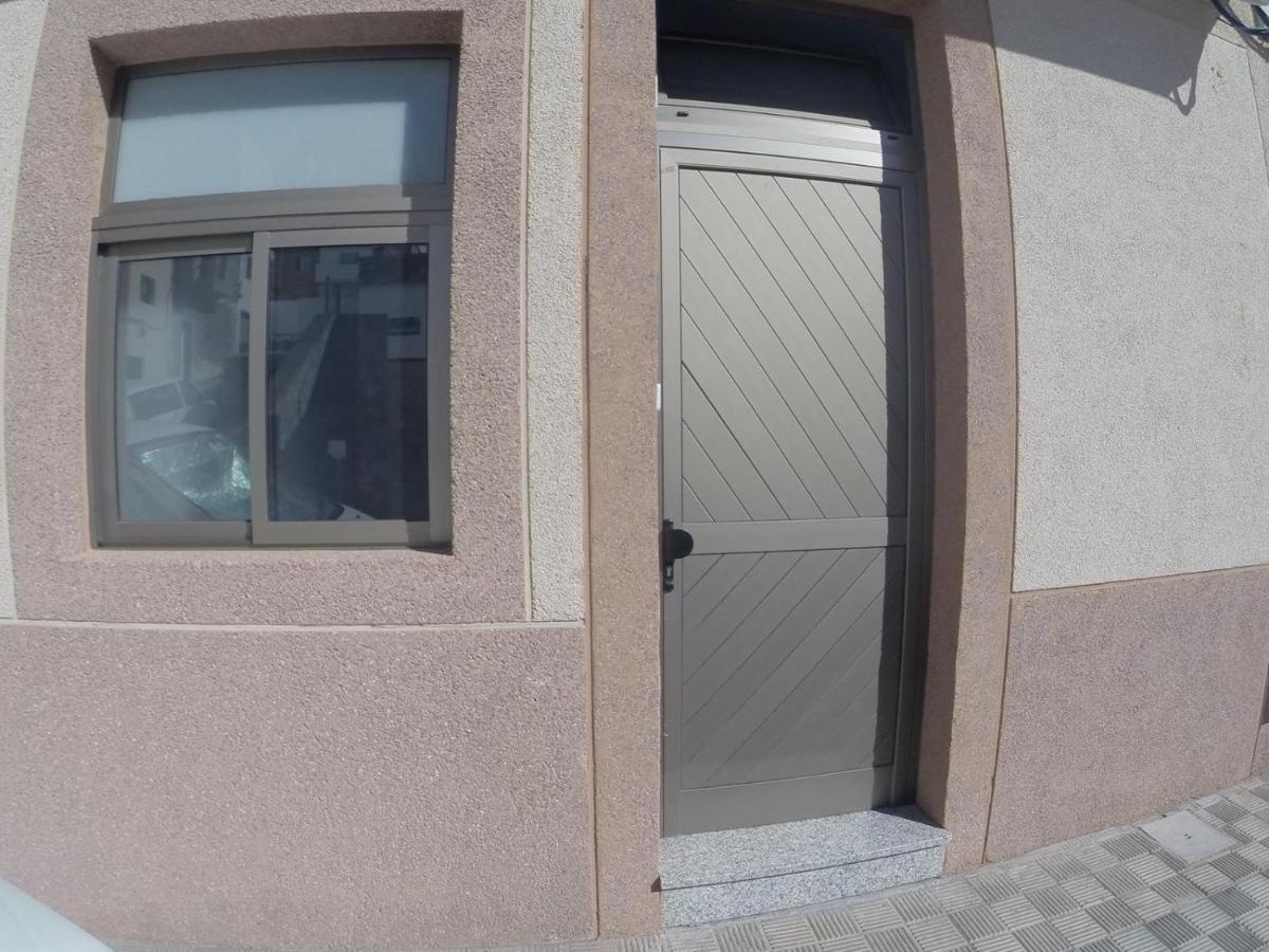 Apartamento Tarajal Gran Tarajal Bagian luar foto