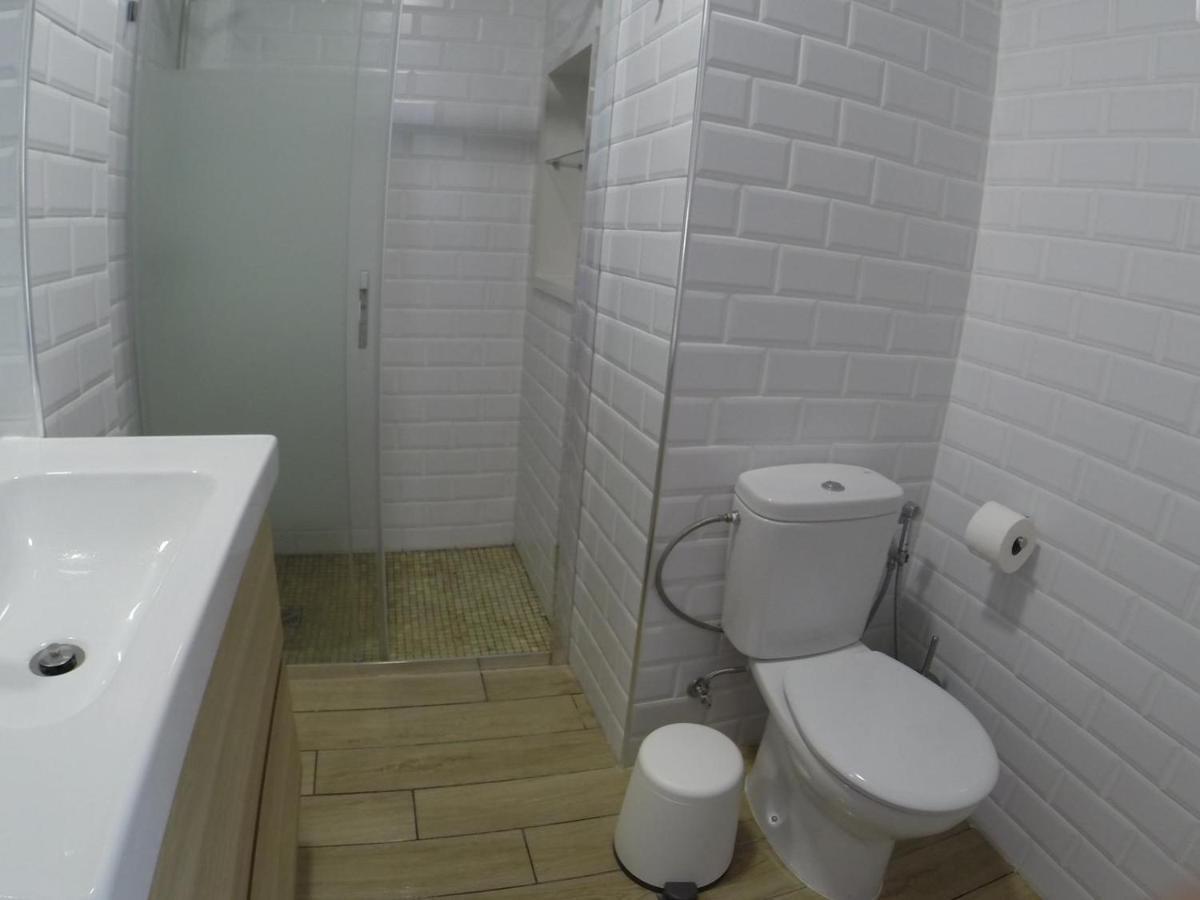 Apartamento Tarajal Gran Tarajal Bagian luar foto