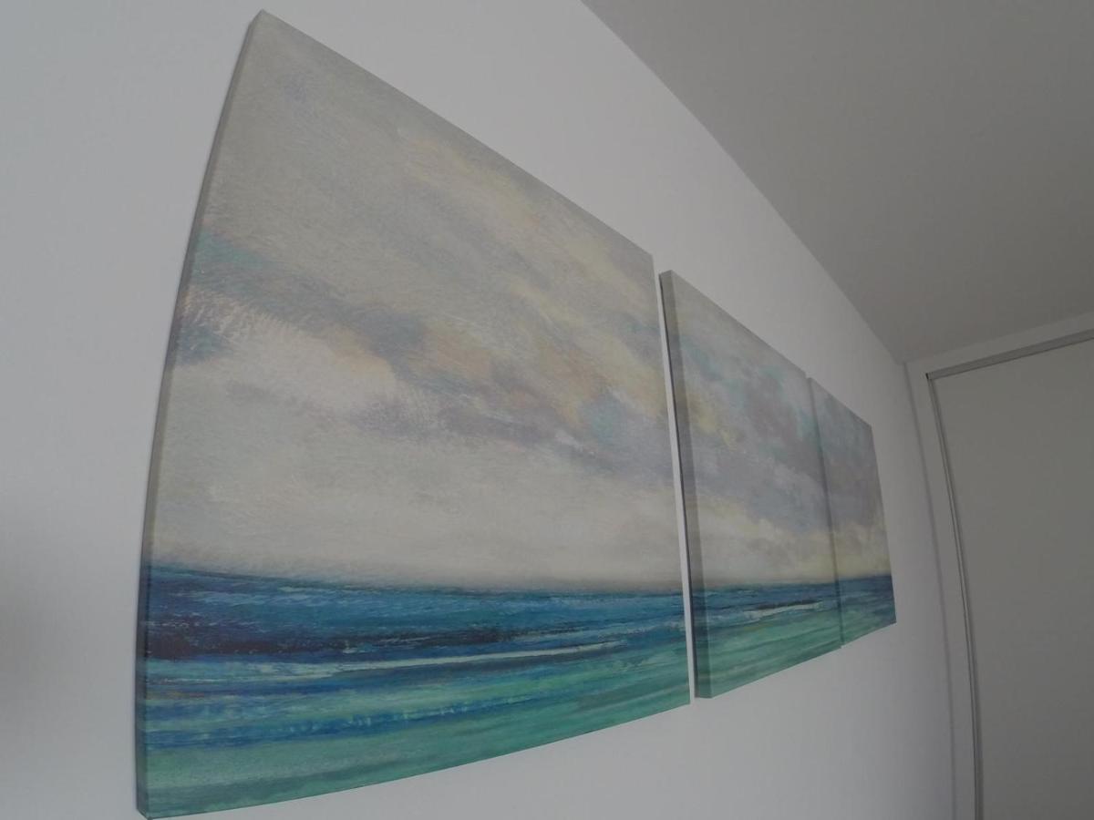 Apartamento Tarajal Gran Tarajal Bagian luar foto