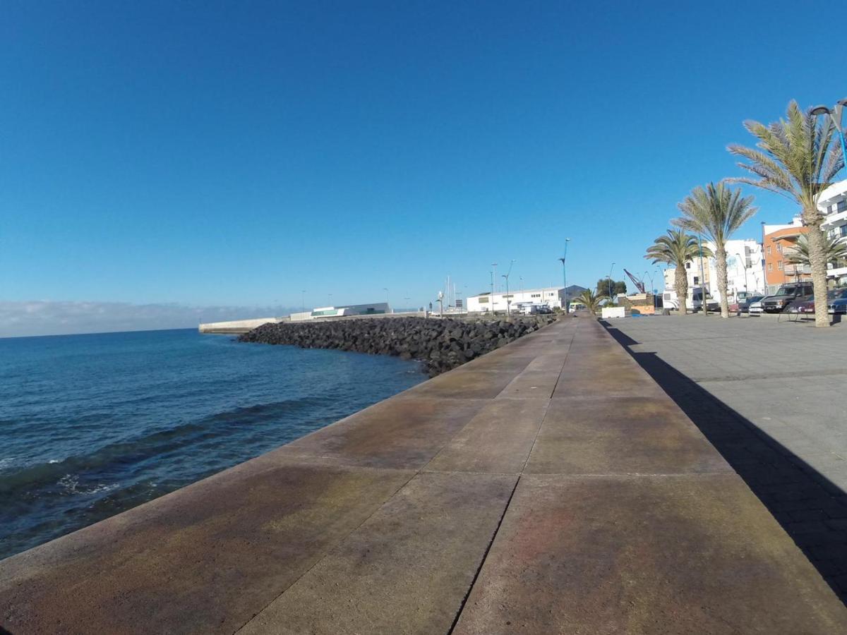 Apartamento Tarajal Gran Tarajal Bagian luar foto