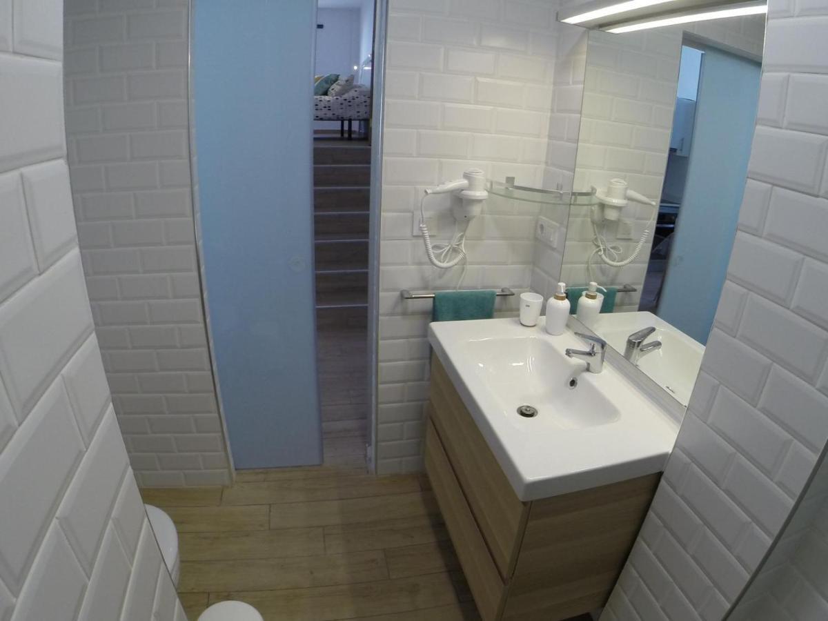 Apartamento Tarajal Gran Tarajal Bagian luar foto