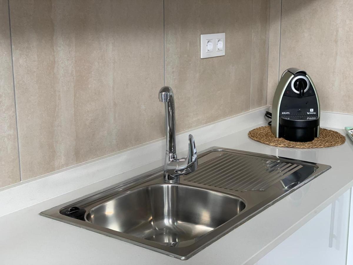 Apartamento Tarajal Gran Tarajal Bagian luar foto